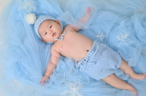 天长宝宝咳嗽流鼻涕